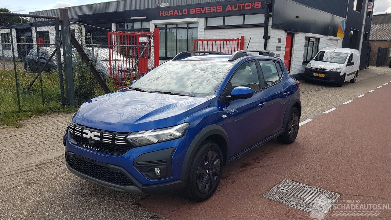 Dacia Sandero STEPWAY  ..AUTOMATIC..