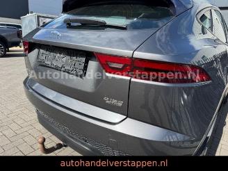 Jaguar E-Pace R-Dynamic S AWD picture 4