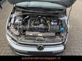 Volkswagen Polo VI Life BUSINESS DSG picture 7