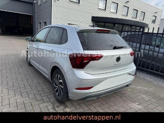 Volkswagen Polo VI Life BUSINESS DSG picture 3