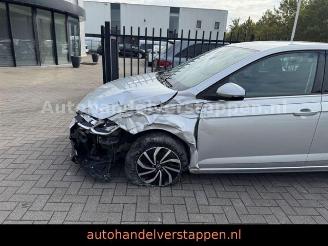 Volkswagen Polo VI Life BUSINESS DSG picture 5
