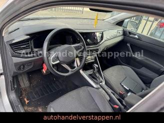 Volkswagen Polo VI Life BUSINESS DSG picture 11