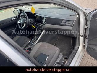 Volkswagen Polo VI Life BUSINESS DSG picture 13