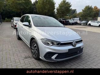 Volkswagen Polo VI Life BUSINESS DSG picture 1