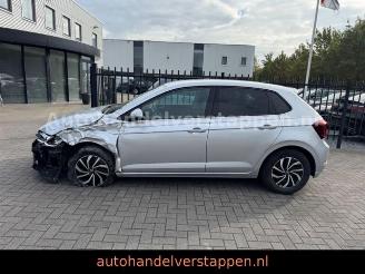 Volkswagen Polo VI Life BUSINESS DSG picture 4