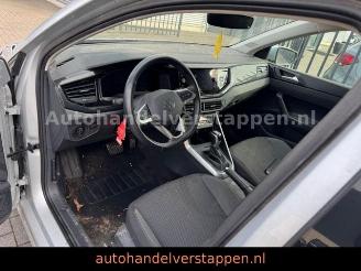 Volkswagen Polo VI Life BUSINESS DSG picture 12