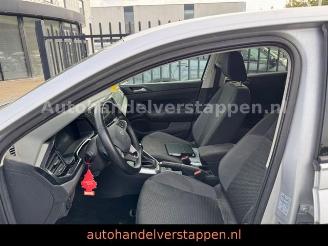 Volkswagen Polo VI Life BUSINESS DSG picture 10