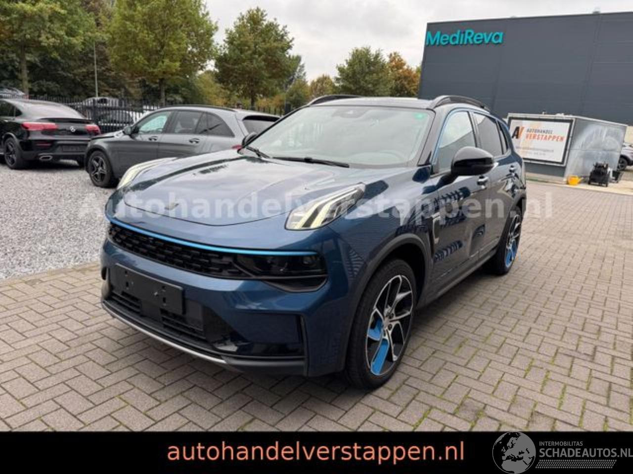 Lynk & Co  