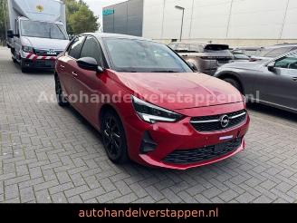Opel Corsa F GS Line 74KW Carplay Klima Sport picture 1