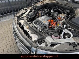 Mercedes EQC 400 4Matic 80KWH 300KW Burm leder AHK picture 14