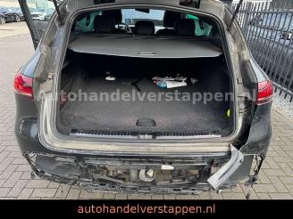 Mercedes EQC 400 4Matic 80KWH 300KW Burm leder AHK picture 26