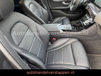 Mercedes EQC 400 4Matic 80KWH 300KW Burm leder AHK picture 17