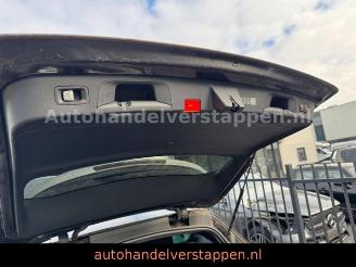 Mercedes EQC 400 4Matic 80KWH 300KW Burm leder AHK picture 25