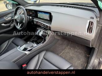 Mercedes EQC 400 4Matic 80KWH 300KW Burm leder AHK picture 18