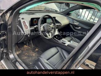 Mercedes EQC 400 4Matic 80KWH 300KW Burm leder AHK picture 24