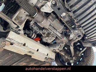 Mercedes EQC 400 4Matic 80KWH 300KW Burm leder AHK picture 12