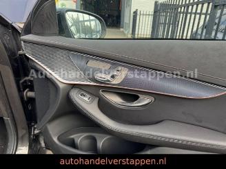 Mercedes EQC 400 4Matic 80KWH 300KW Burm leder AHK picture 16