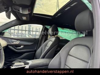 Mercedes EQC 400 4Matic 80KWH 300KW Burm leder AHK picture 20