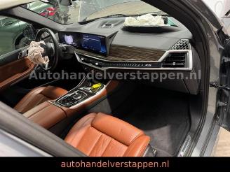 BMW X5 50 e xDrive M Sport Pano 22'' VOLL picture 14