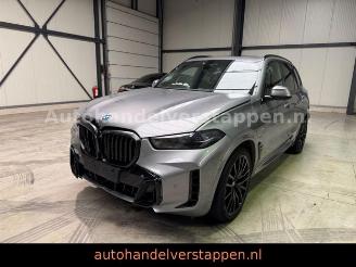 BMW X5 50 e xDrive M Sport Pano 22'' VOLL picture 1