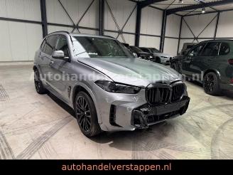BMW X5 50 e xDrive M Sport Pano 22'' VOLL picture 2