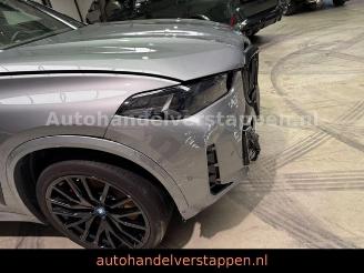 BMW X5 50 e xDrive M Sport Pano 22'' VOLL picture 4