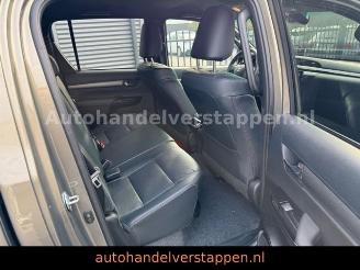 Toyota Hilux 2.8 D.Cab Invincible 4x4 Roll B. JBL picture 20
