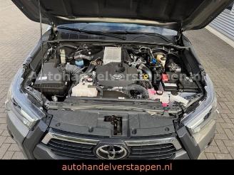 Toyota Hilux 2.8 D.Cab Invincible 4x4 Roll B. JBL picture 29