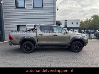 Toyota Hilux 2.8 D.Cab Invincible 4x4 Roll B. JBL picture 2