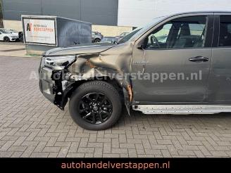 Toyota Hilux 2.8 D.Cab Invincible 4x4 Roll B. JBL picture 10