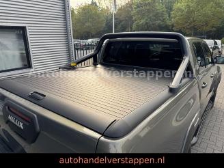 Toyota Hilux 2.8 D.Cab Invincible 4x4 Roll B. JBL picture 5