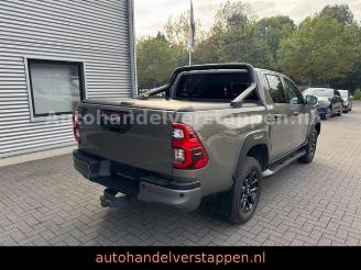 Toyota Hilux 2.8 D.Cab Invincible 4x4 Roll B. JBL picture 3