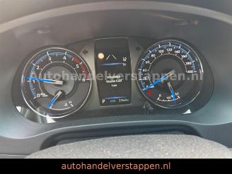 Toyota Hilux 2.8 D.Cab Invincible 4x4 Roll B. JBL picture 28