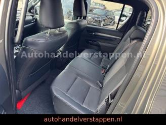 Toyota Hilux 2.8 D.Cab Invincible 4x4 Roll B. JBL picture 13