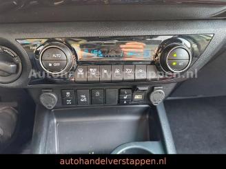 Toyota Hilux 2.8 D.Cab Invincible 4x4 Roll B. JBL picture 25