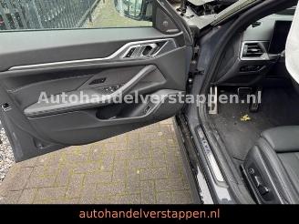 BMW i4 Gran Coupe M50 400KW Hud Dravit-Grau picture 15