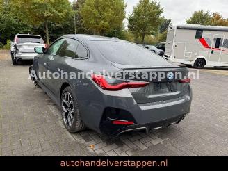 BMW i4 Gran Coupe M50 400KW Hud Dravit-Grau picture 6