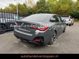 BMW i4 Gran Coupe M50 400KW Hud Dravit-Grau picture 5