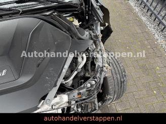 BMW i4 Gran Coupe M50 400KW Hud Dravit-Grau picture 17