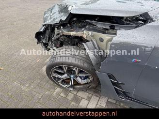 BMW i4 Gran Coupe M50 400KW Hud Dravit-Grau picture 16