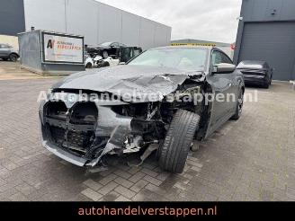 BMW i4 Gran Coupe M50 400KW Hud Dravit-Grau picture 7