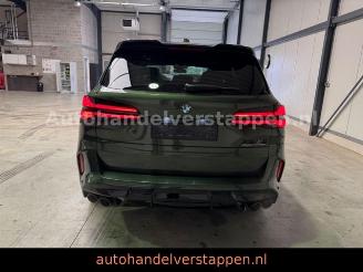 BMW X5 M Competition 460KW Sky Hud SonderLack picture 3