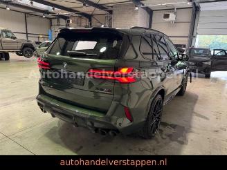 BMW X5 M Competition 460KW Sky Hud SonderLack picture 4