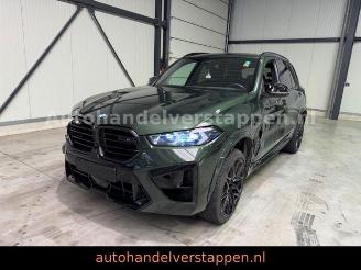 škoda osobní automobily BMW X5 M Competition 460KW Sky Hud SonderLack 2024/2