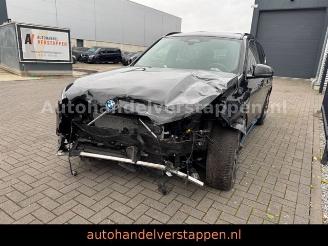 BMW iX1 30 xDrive xLine 230KW Harman Pano picture 7