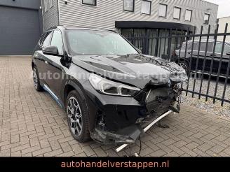 škoda osobní automobily BMW iX1 30 xDrive xLine 230KW Harman Pano 2023/6