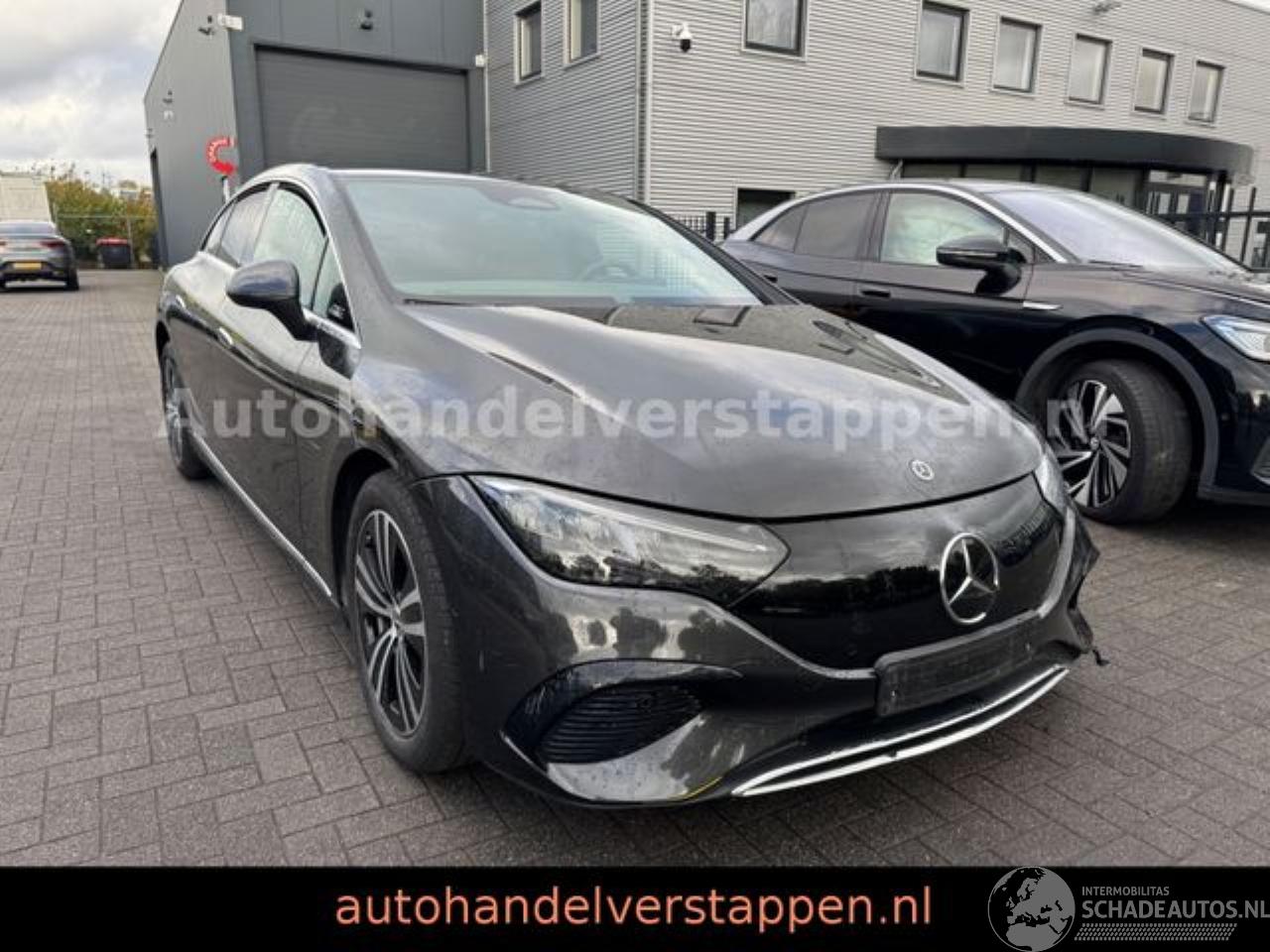 Mercedes EQE 300 Business Line Advanced