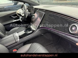 Mercedes EQE 300 Business Line Advanced picture 14