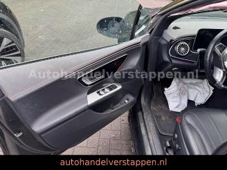 Mercedes EQE 300 Business Line Advanced picture 16