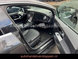 Mercedes EQE 300 Business Line Advanced picture 12